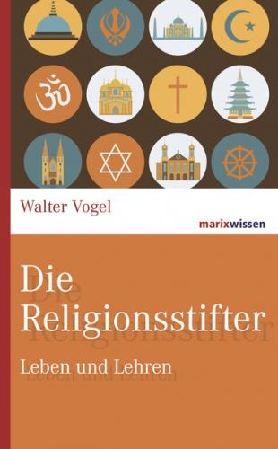 Die Religionsstifter 