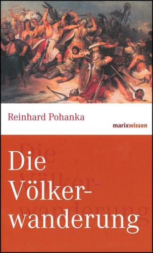 Die Völkerwanderung 