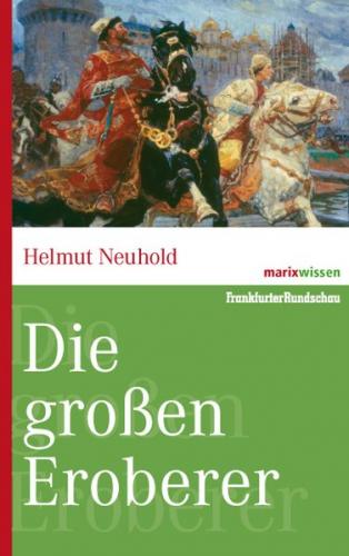 Die großen Eroberer 