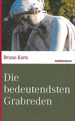 Die bedeutendsten Grabreden 