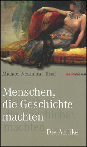 Menschen, die Geschichte machten 