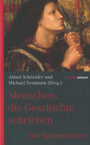Menschen, die Geschichte schrieben 