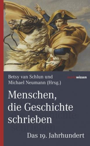 Menschen, die Geschichte schrieben 