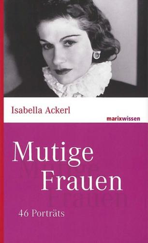 Mutige Frauen 