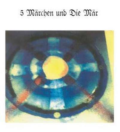 5 Märchen und die Mär 