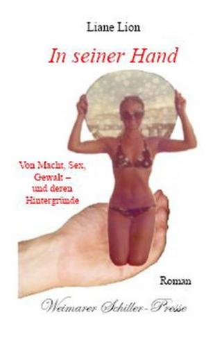 In seiner Hand 