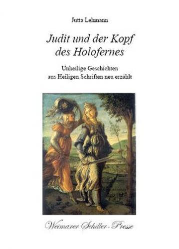 Judit und der Kopf des Holofernes 