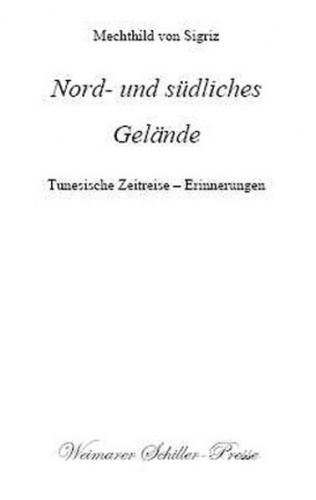 Nord- und südliches Gelände 