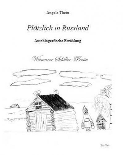 Plötzlich in Russland 