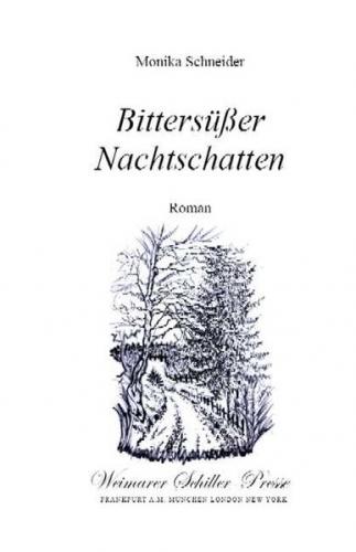 Bittersüßer Nachtschatten 