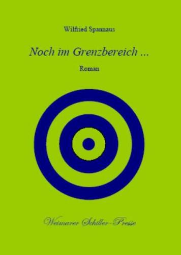 Noch im Grenzbereich ... 