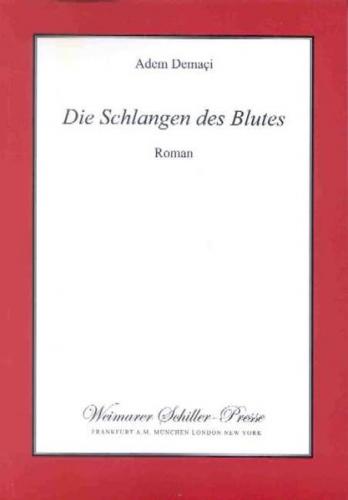 Die Schlangen des Blutes 