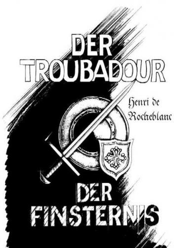 Der Troubadour der Finsternis 