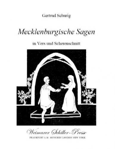 Mecklenburgische Sagen 