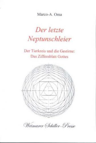 Der letzte Neptunschleier 