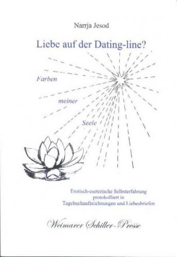 Liebe auf der Dating-line? Farben meiner Seele 