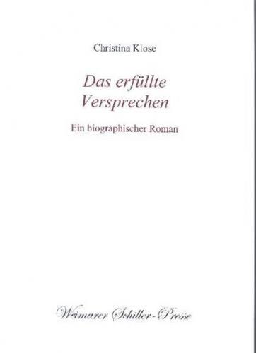 Das erfüllte Versprechen 