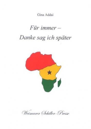 Für immer - Danke sag ich später 