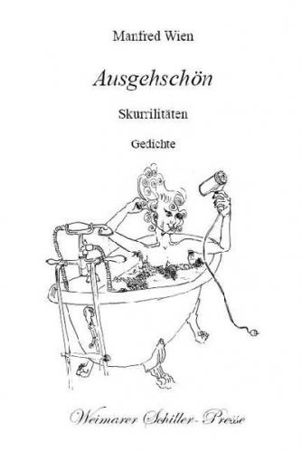 Ausgehschön 