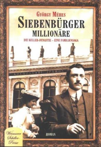 Siebenbürger Millionäre 