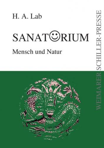 Sanatorium 