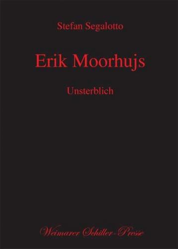 Erik Moorhujs 