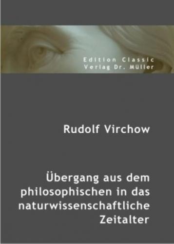 Rudolf Virchow 