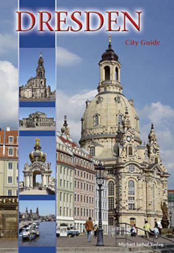 Dresden City Guide 