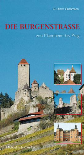 Die Burgenstraße 