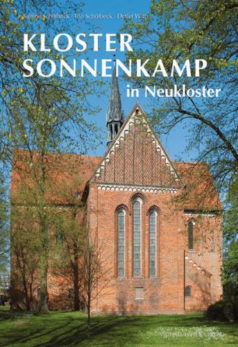 Kloster Sonnenkamp in Neukloster 
