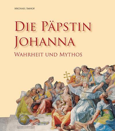 Die Päpstin Johanna 
