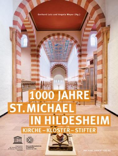 1000 Jahre St. Michael in Hildesheim 