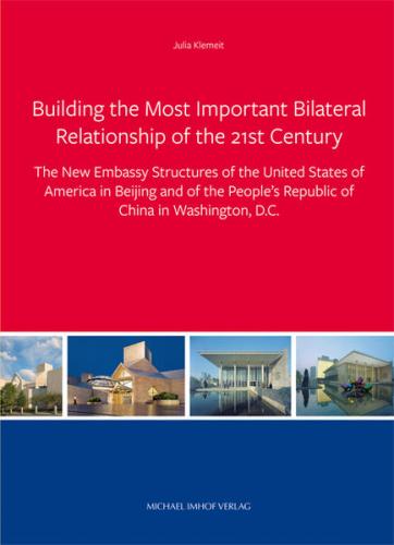Building the Most Important Bilateral Relationship of the 21st Century 