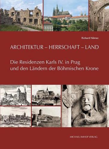 Architektur – Herrschaft – Land 