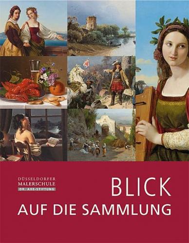 Blick auf die Sammlung 