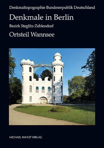 Denkmale in Berlin: Bezirk Steglitz-Zehlendorf 