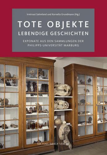 Tote Objekte – lebendige Geschichten 