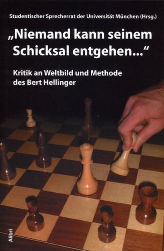 "Niemand kann seinem Schicksal entgehen..." 