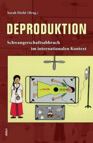 Deproduktion 