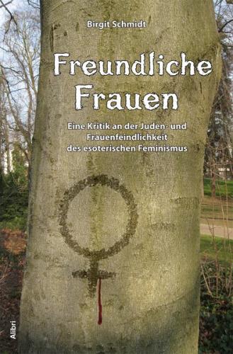 Freundliche Frauen 