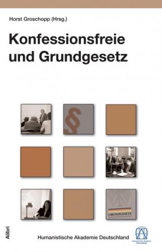 Konfessionsfreie und Grundgesetz 