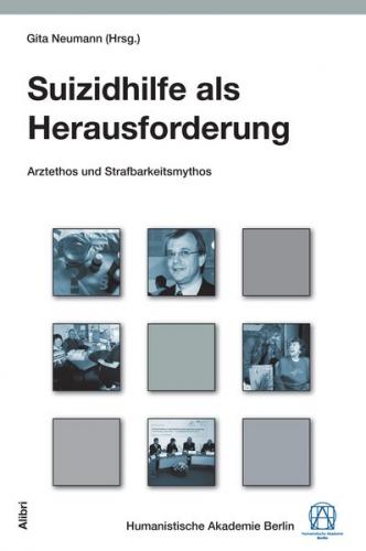 Suizidhilfe als Herausforderung 