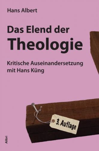 Das Elend der Theologie 