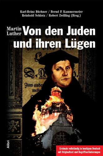 Von den Juden und ihren Lügen 