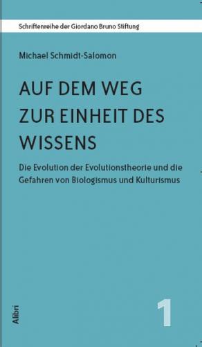 Auf dem Weg zur Einheit des Wissens 