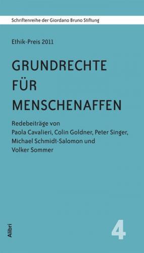Ethik-Preis 2011 