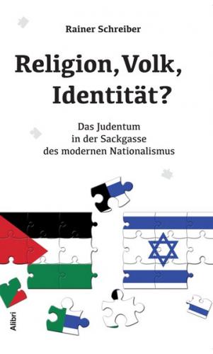 Religion, Volk, Identität? (Ebook - EPUB) 