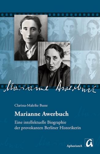 Marianne Awerbuch 