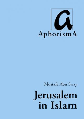 Jerusalem in Islam 