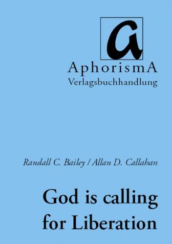 God is calling for Liberation 
